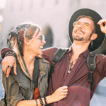 Best App to Meet New People in 2025 | Two Birds Dating & Networking App