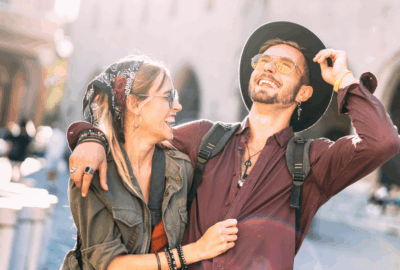 Best App to Meet New People in 2025 | Two Birds Dating & Networking App